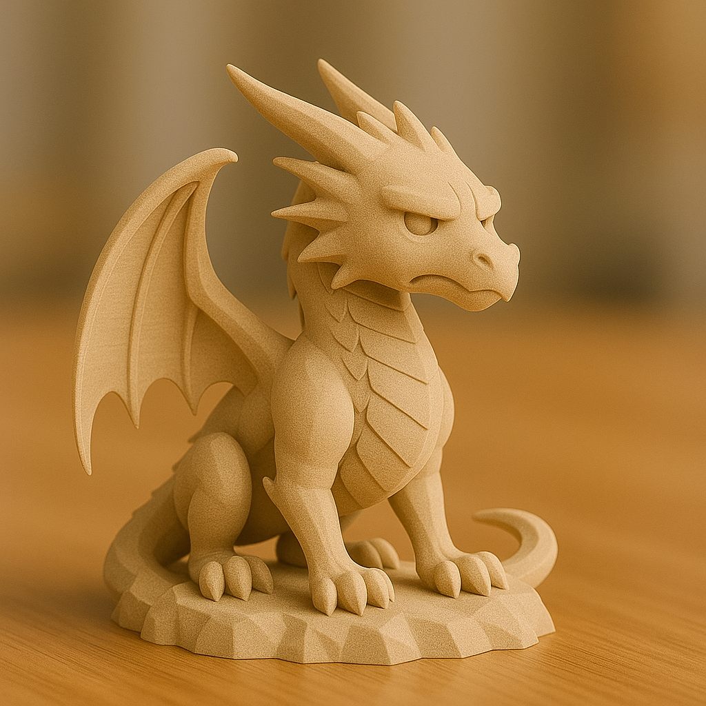 Twilight Dragon