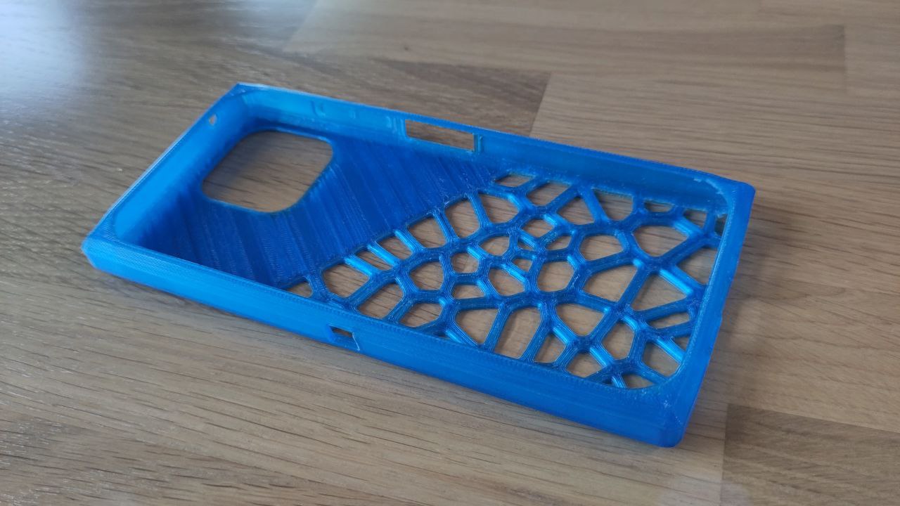 Fairphone 4 design case