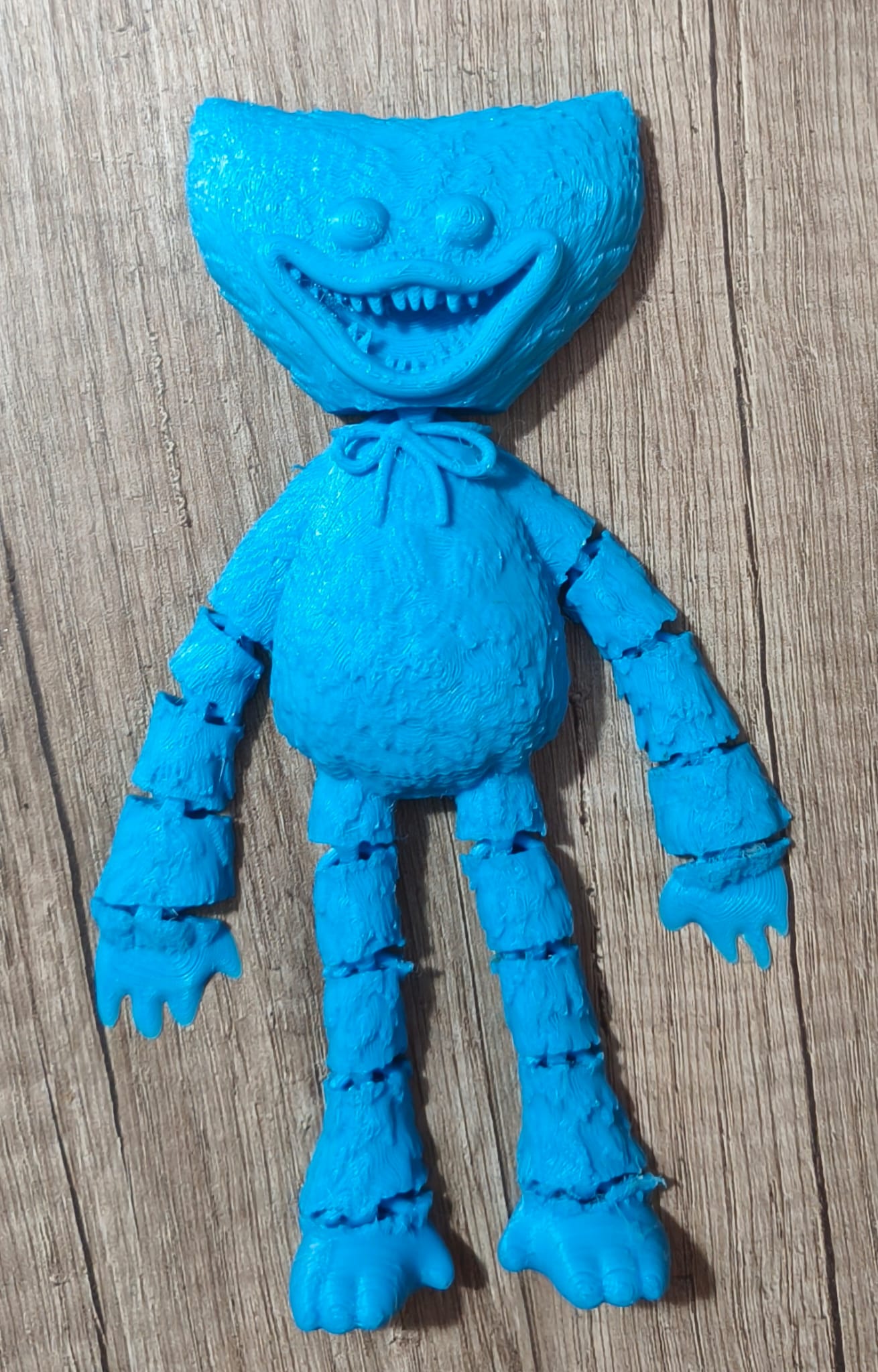 Flexi Huggy Wuggy