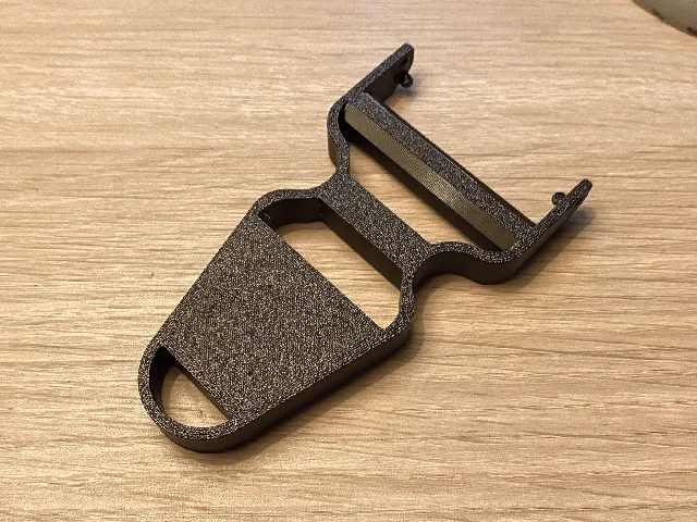 Replacement Peeler for 50mm blades
