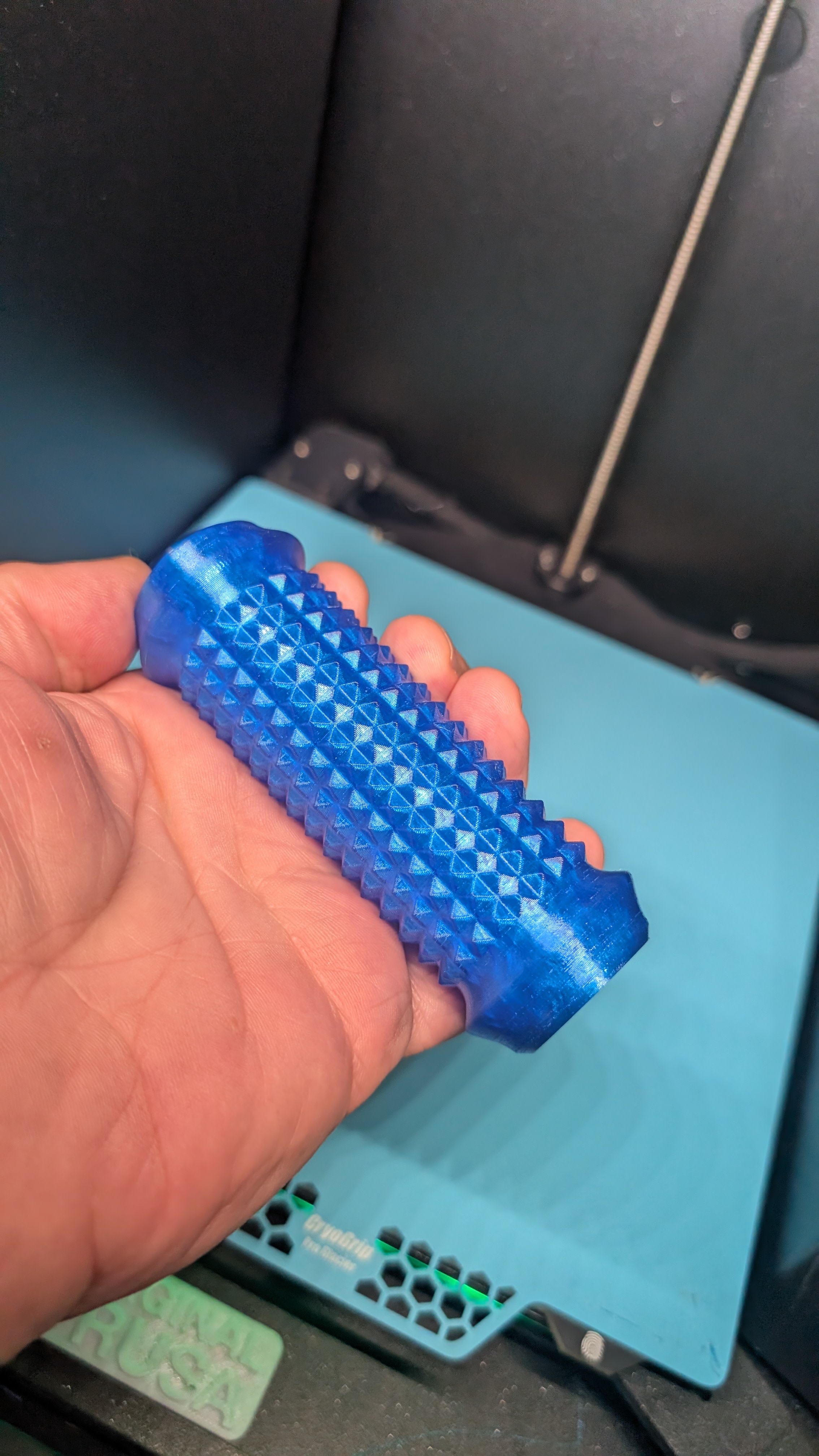 Spiki Boi Sensory Stim Fidget