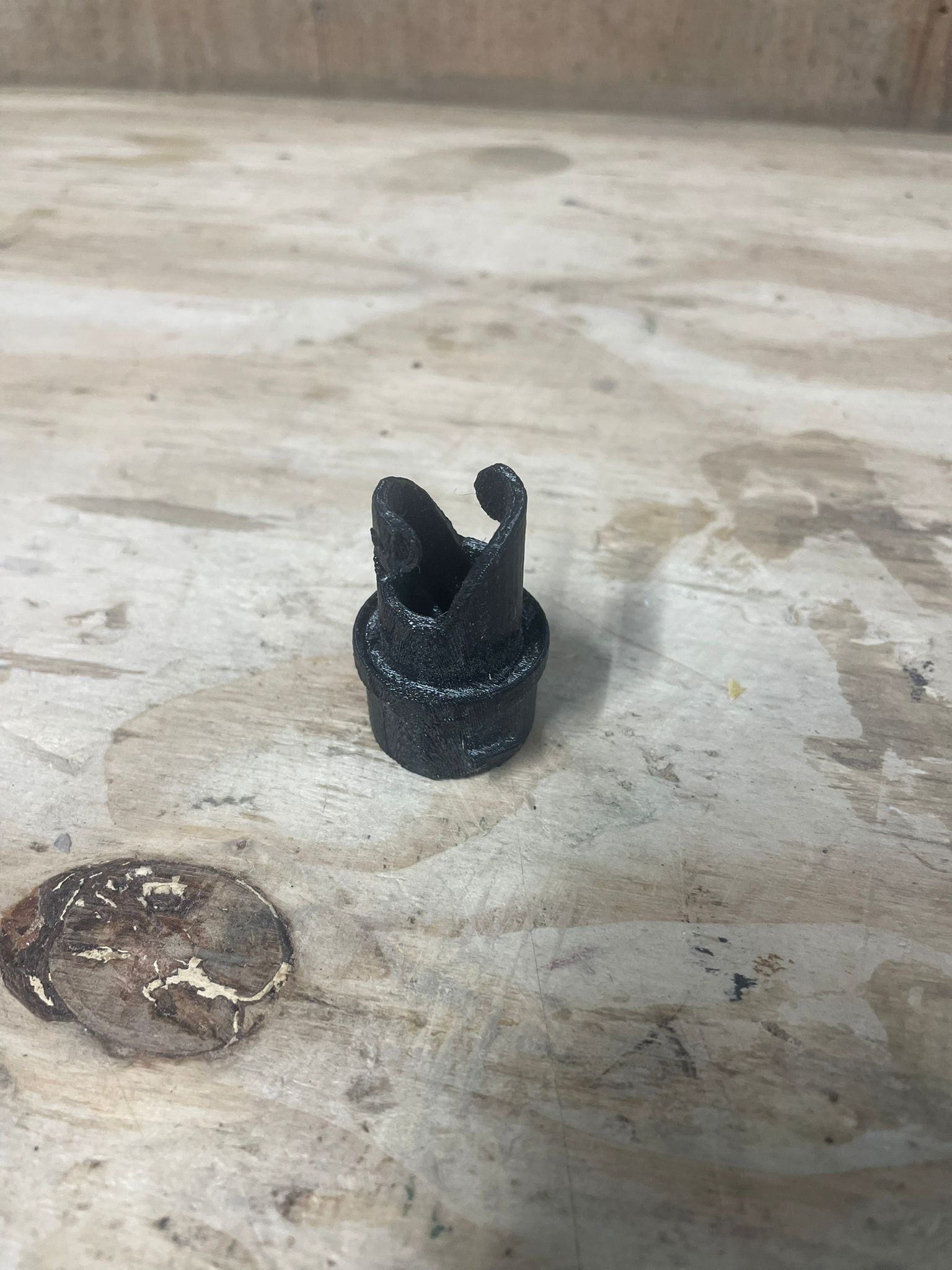 Hikoki Airgun sub attachment