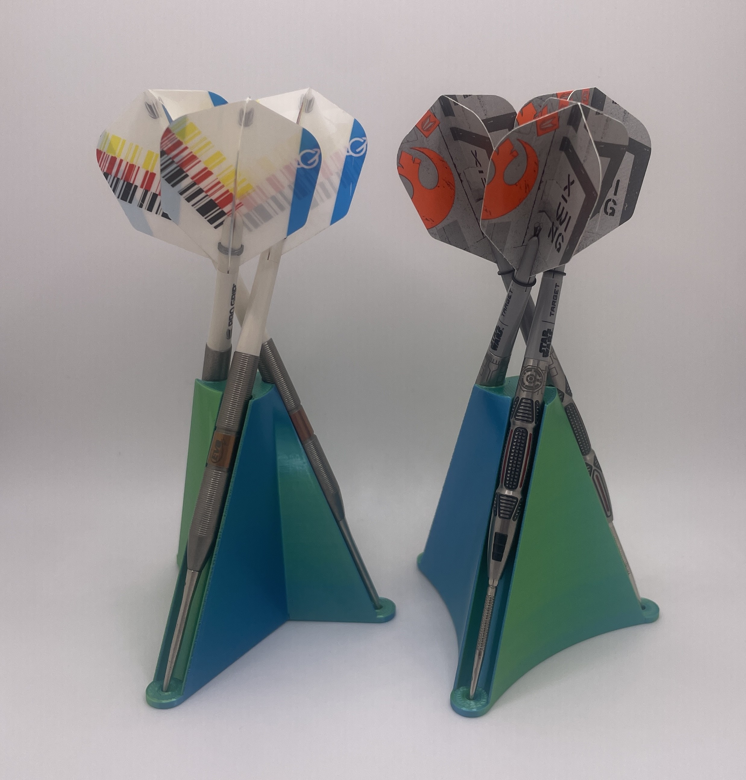 Darthalter "Tripod V2"