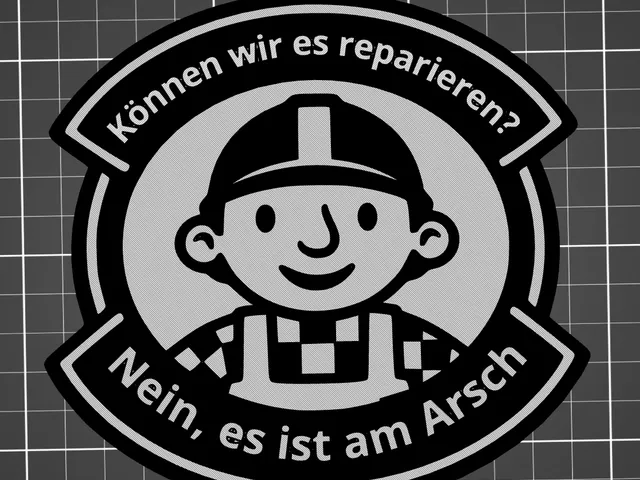 Bob the builder - Bob der Baumeister