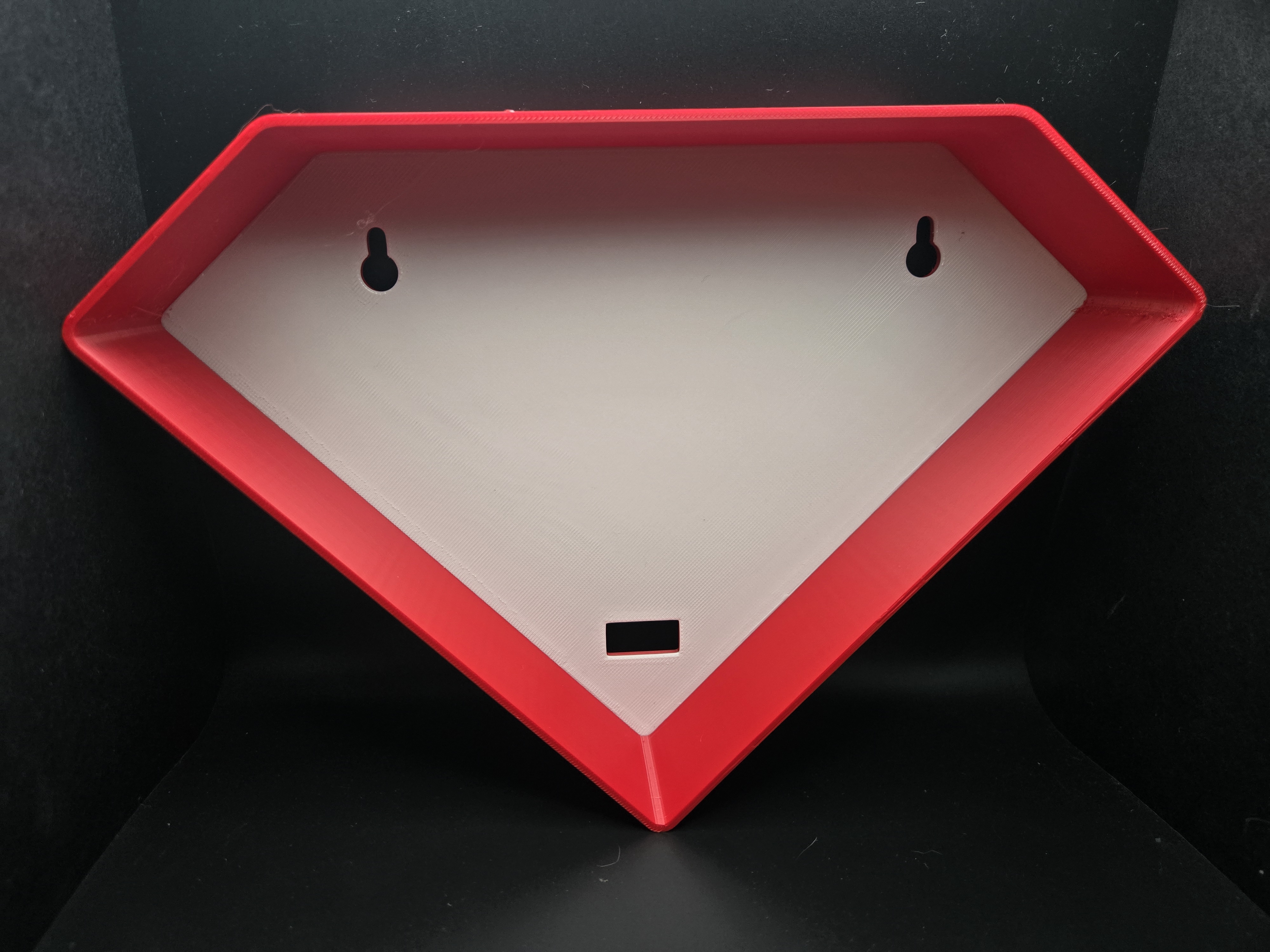 Superman 20225- Wall light