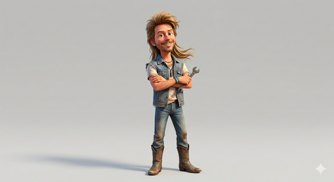 Joe Dirt