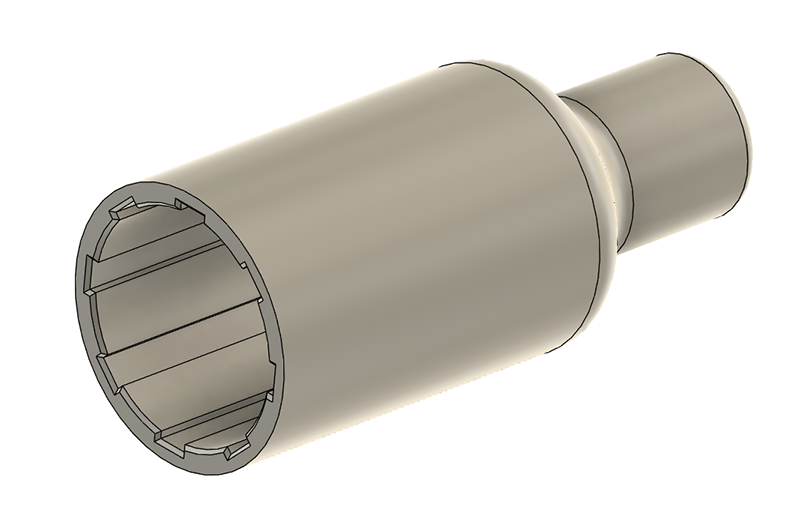 outils devisse lampe