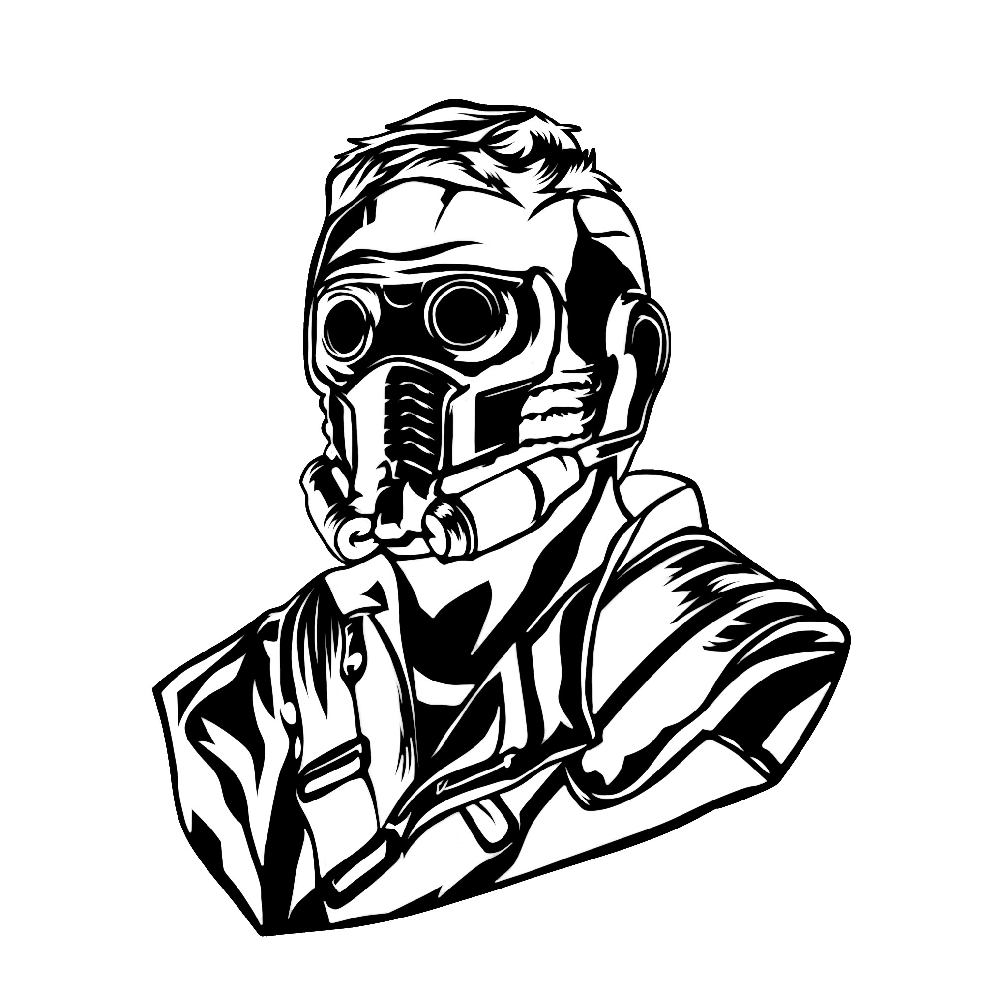 Peter Quill