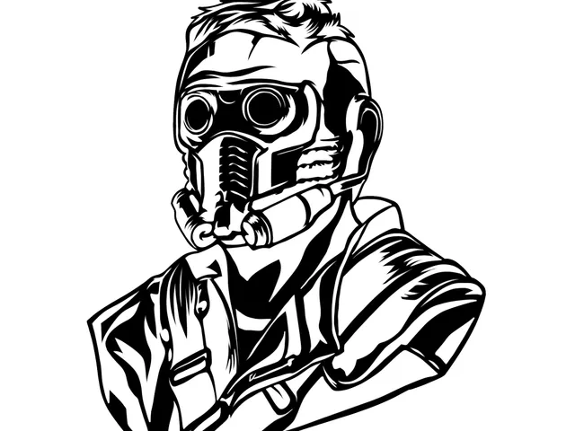 Peter Quill