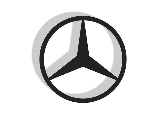 Mercedes Decor