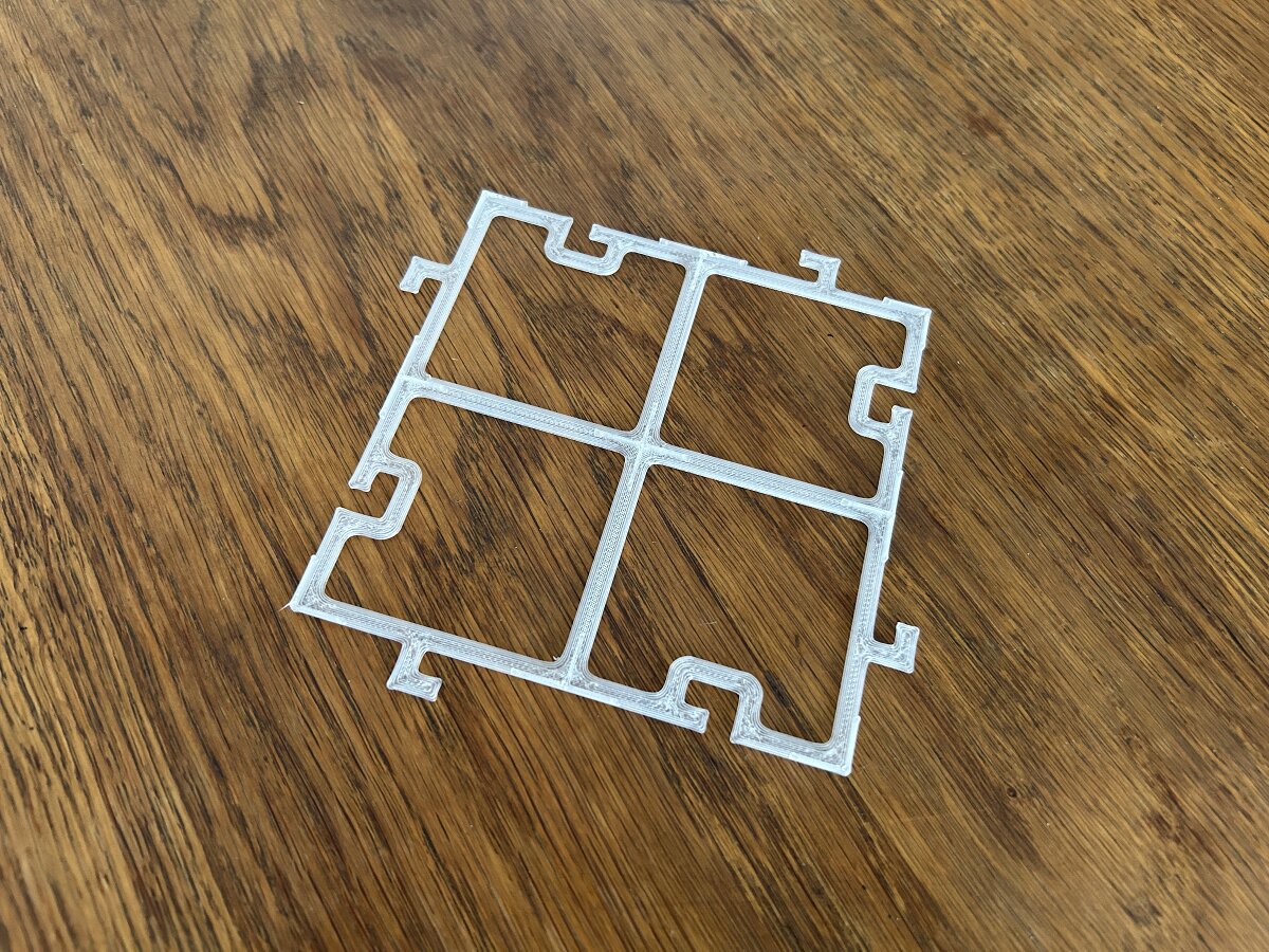 Beacon Patrol Tiles Grid
