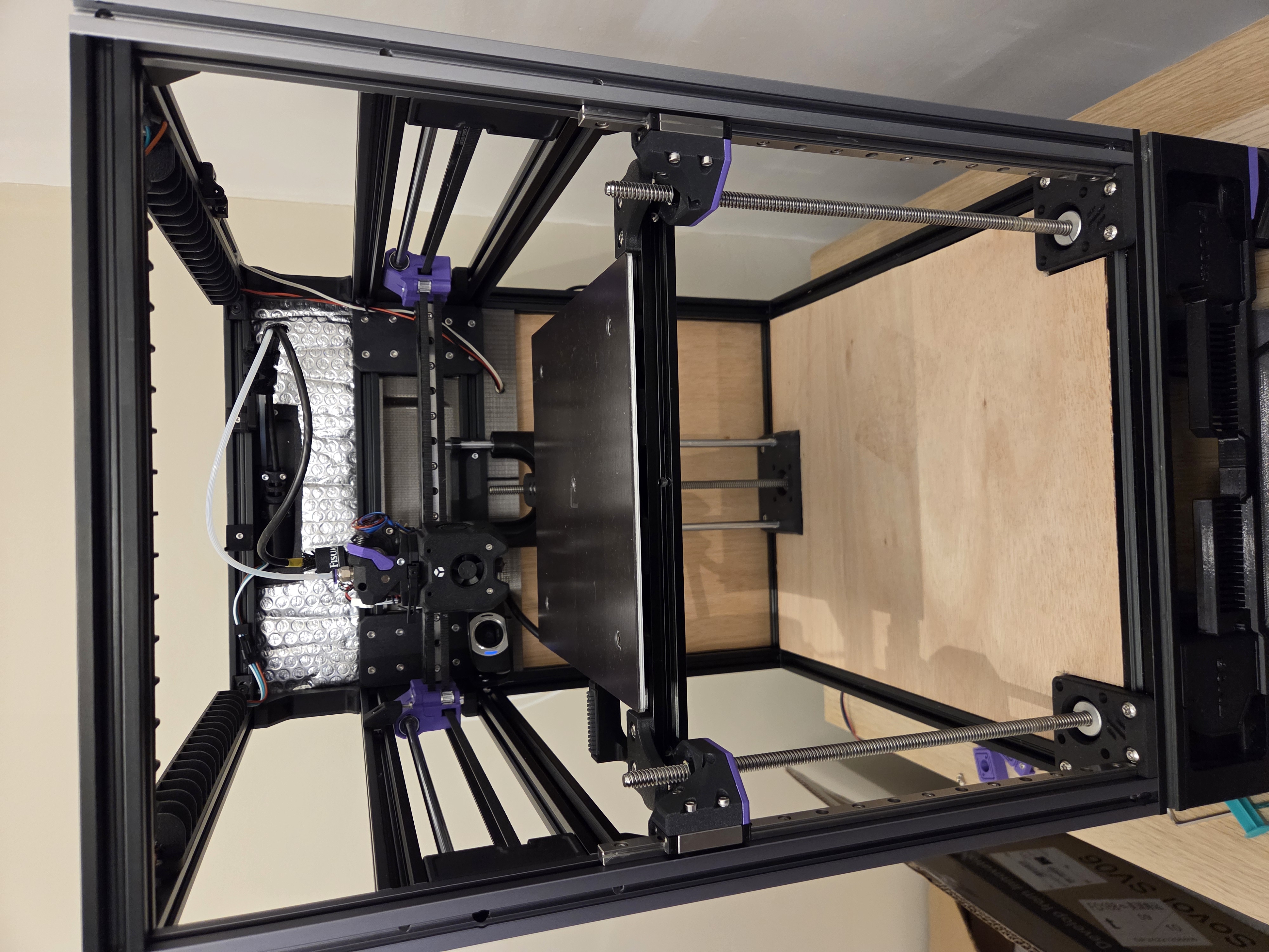 TriV06 - TV06 triple z mod