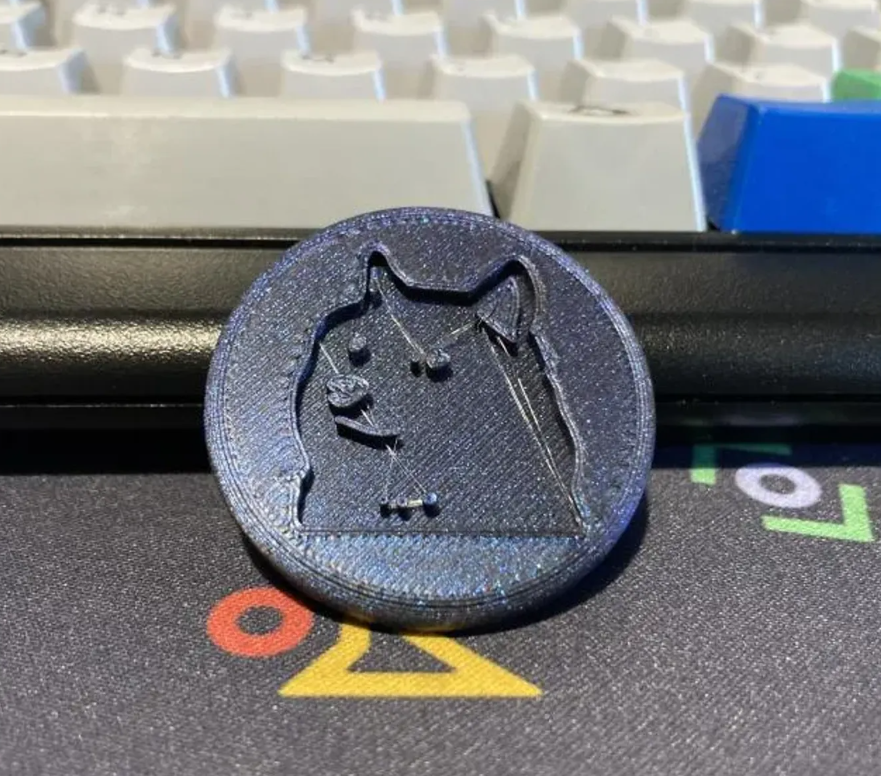 Dogecoin 2