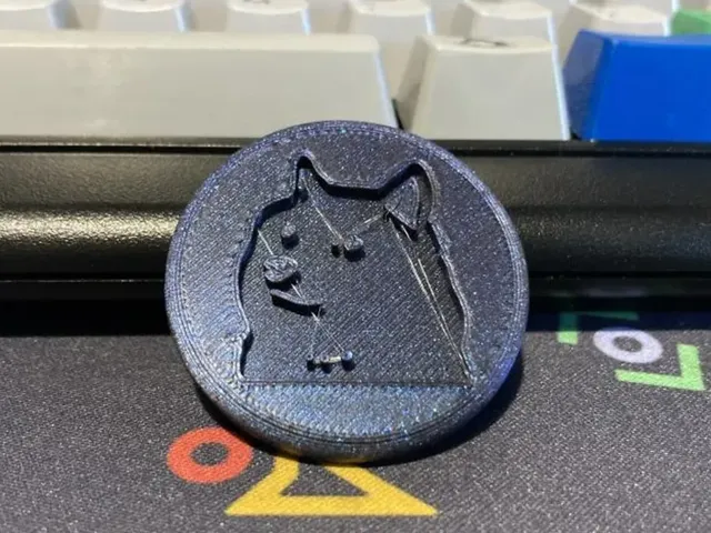 Dogecoin 2