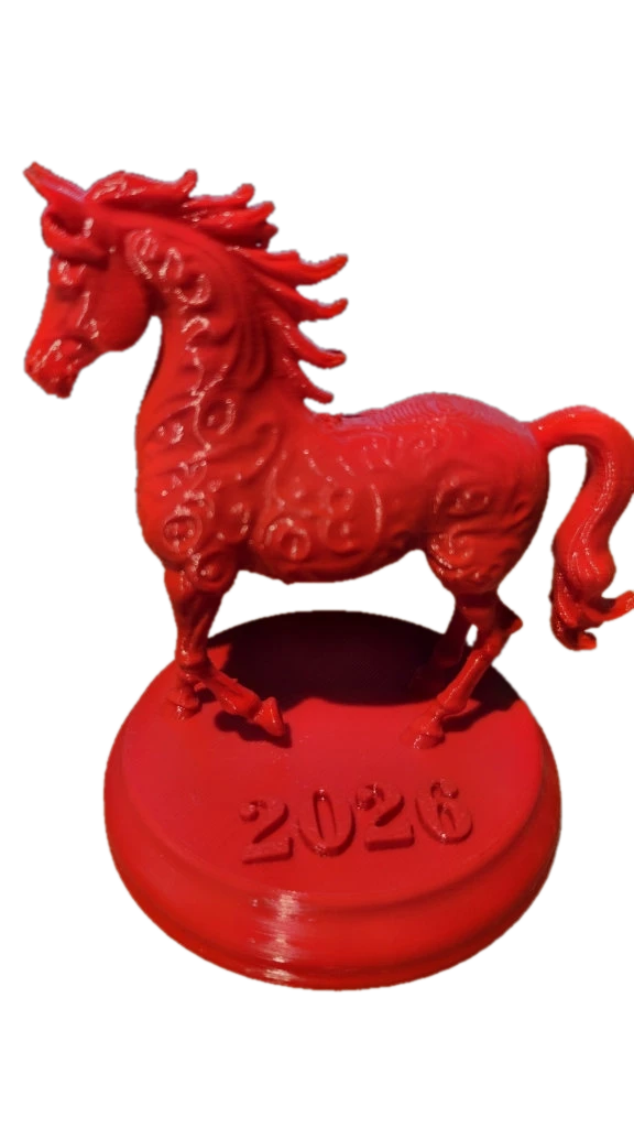 Horse2026