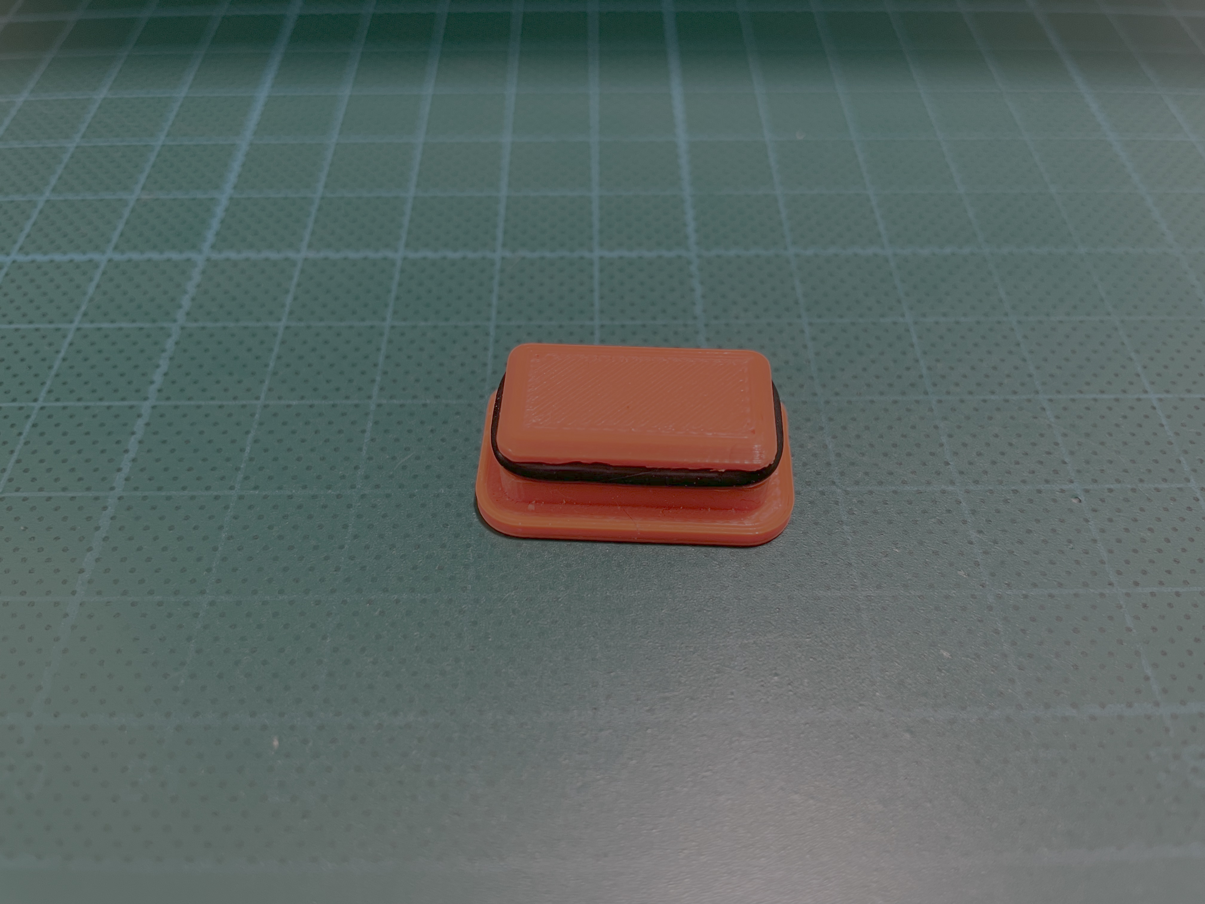 Vaporesso XROS 5 Mini Pod Cap