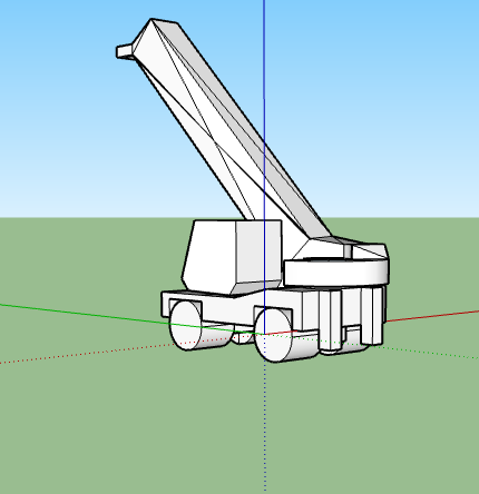 Crane — thumbnail 6