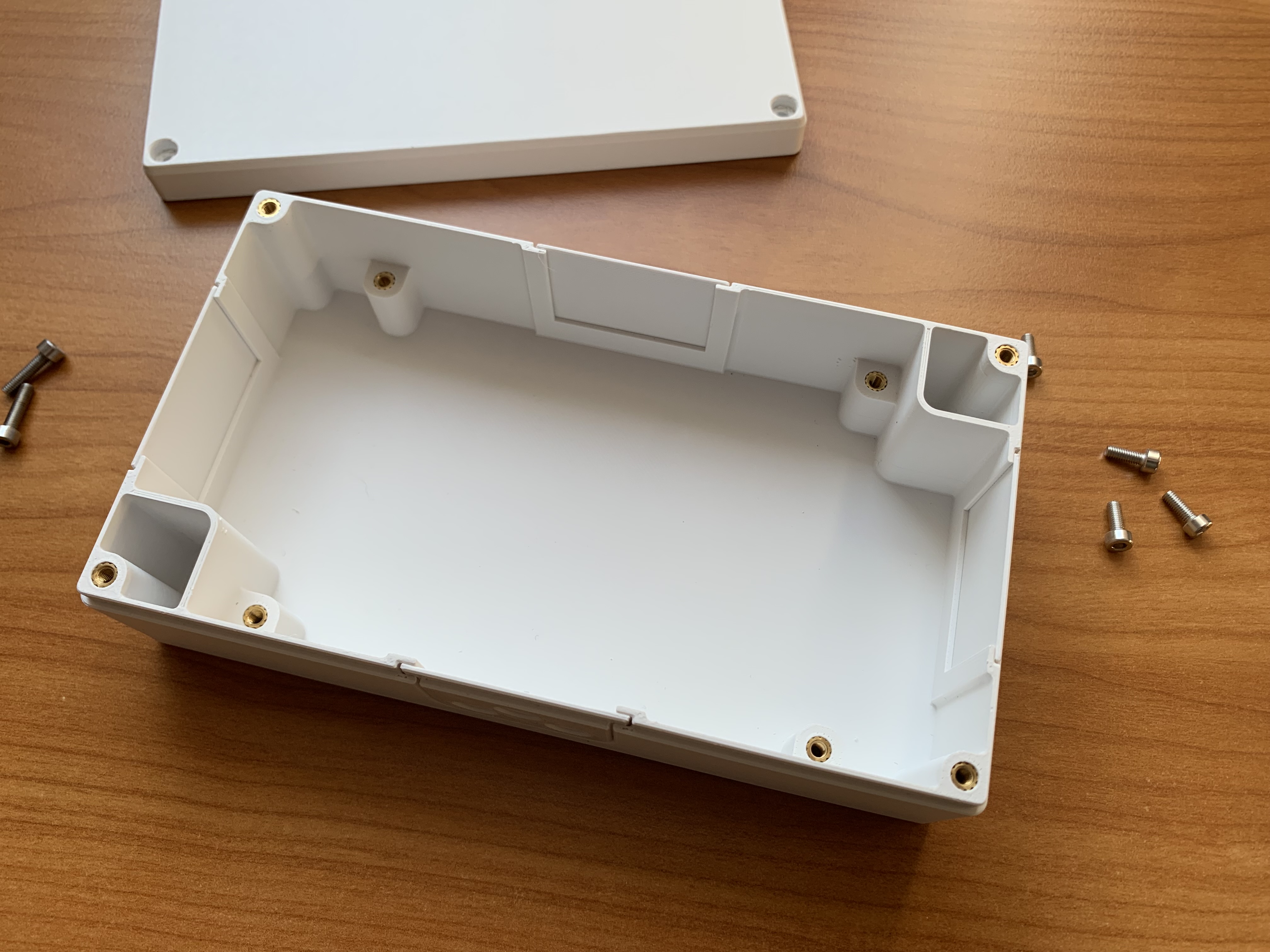 MDT universal input junction box — thumbnail 4