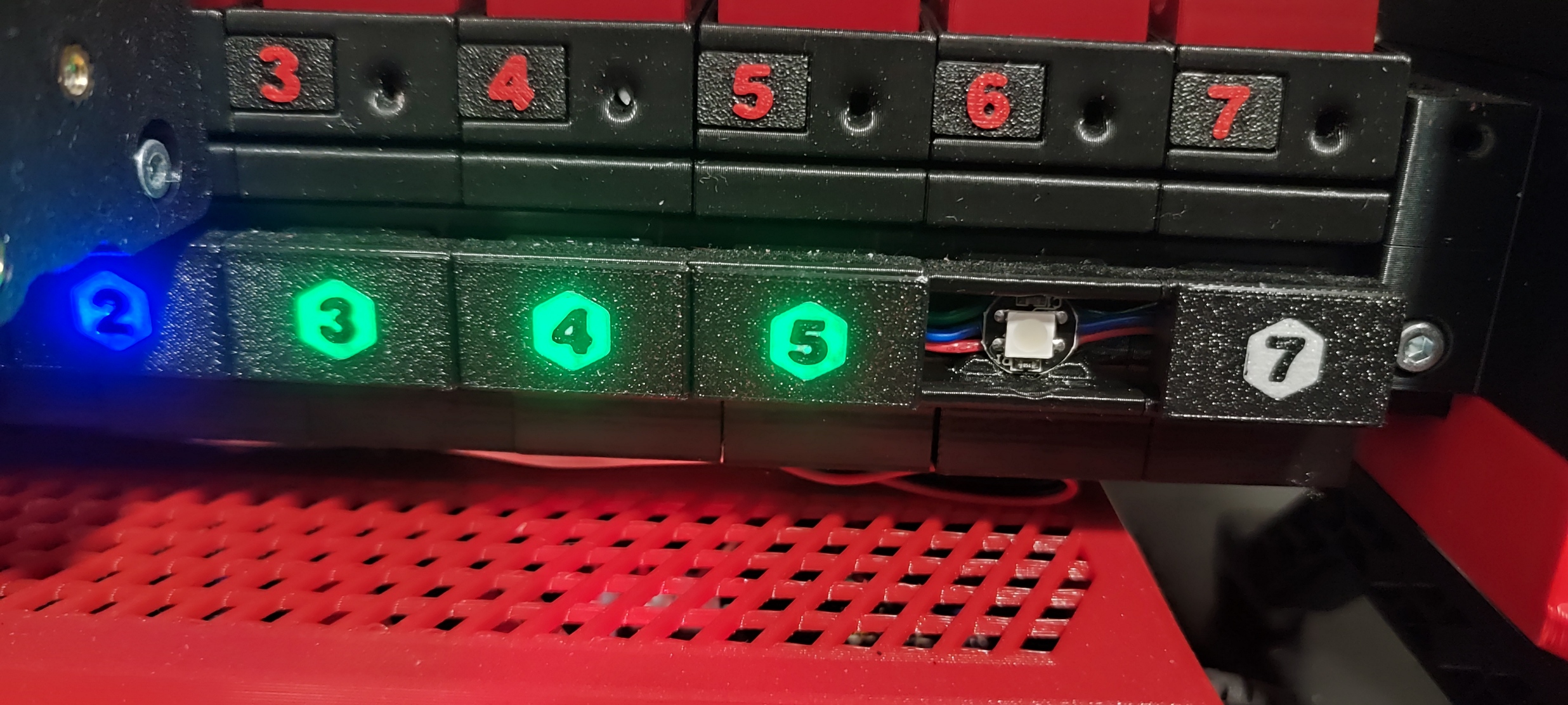 Ercf v2 led — miniatura 4