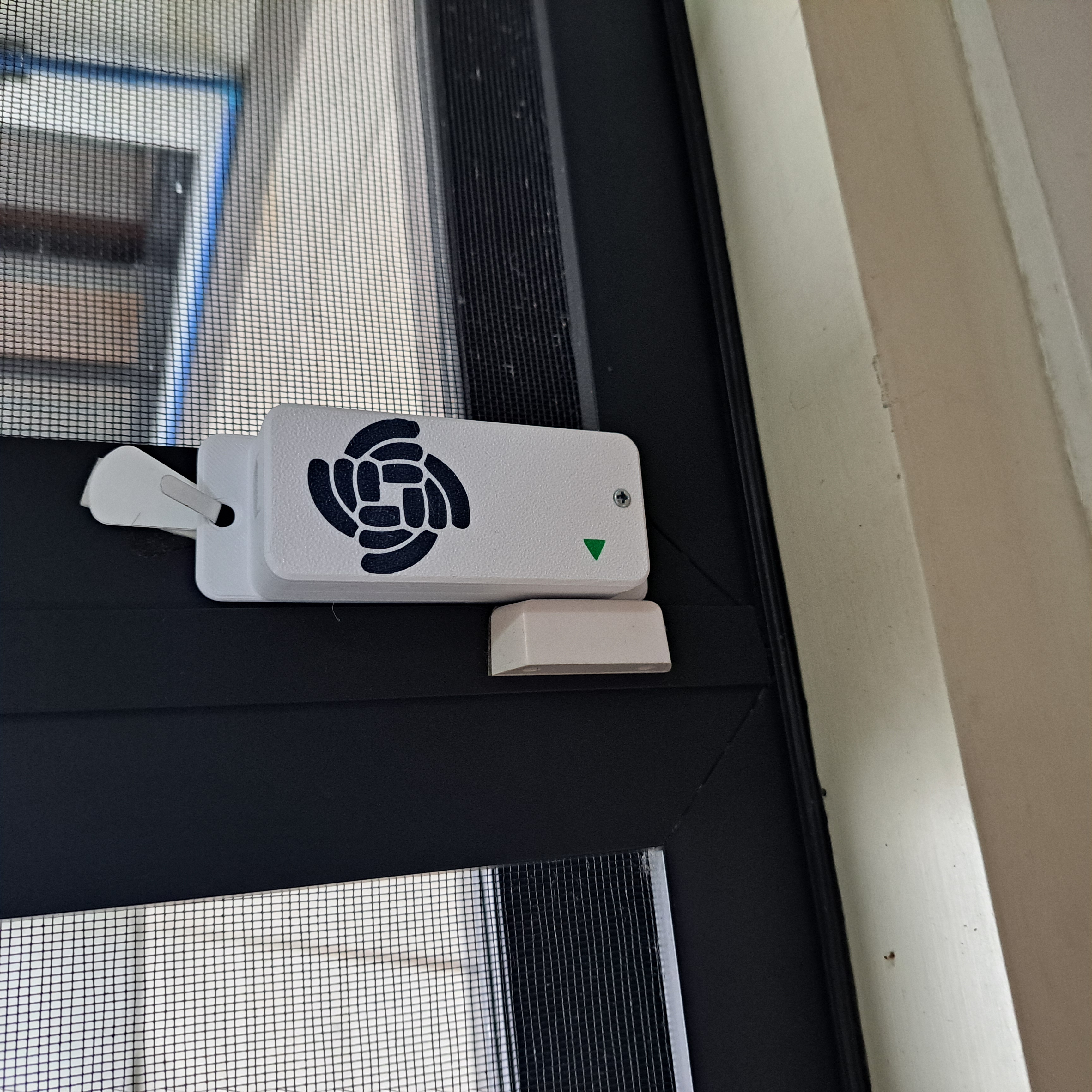 RAKwireless WisBlock RAK13011 Window & Door Alarm