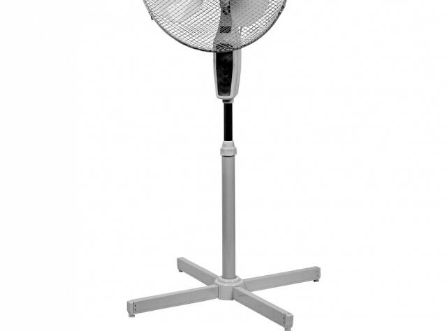 fan foot plug