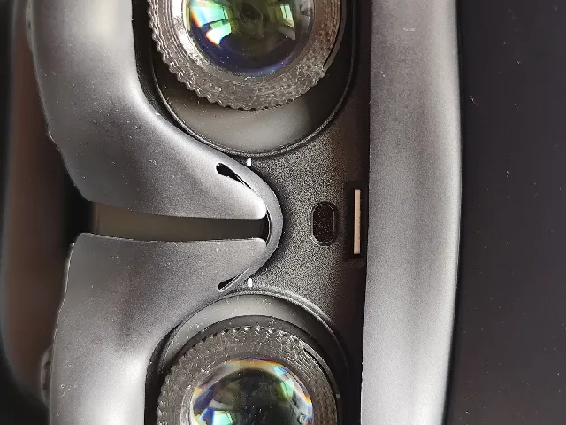 DJI Goggles 3
