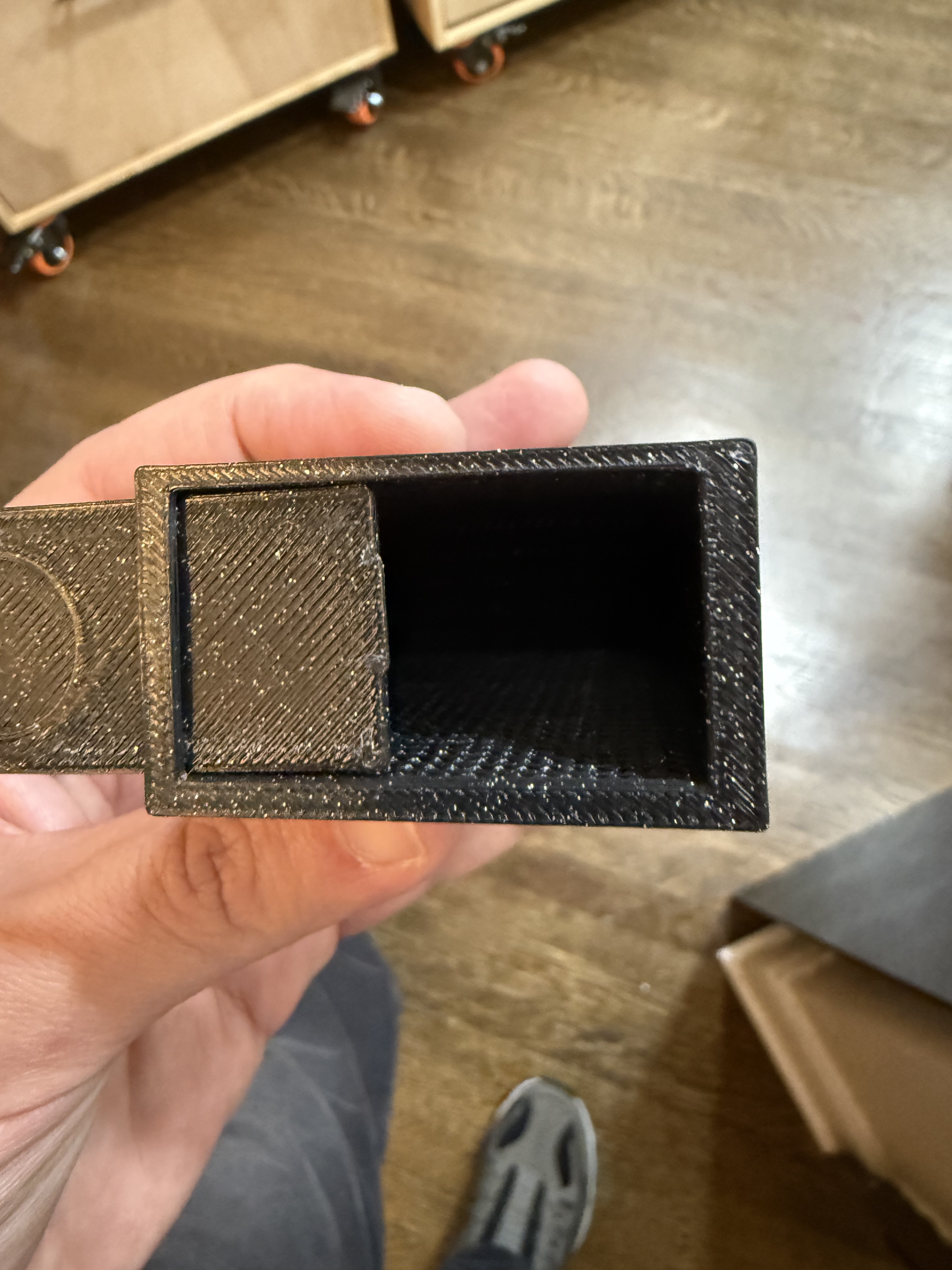 Carbon Pellets box — miniatura 3