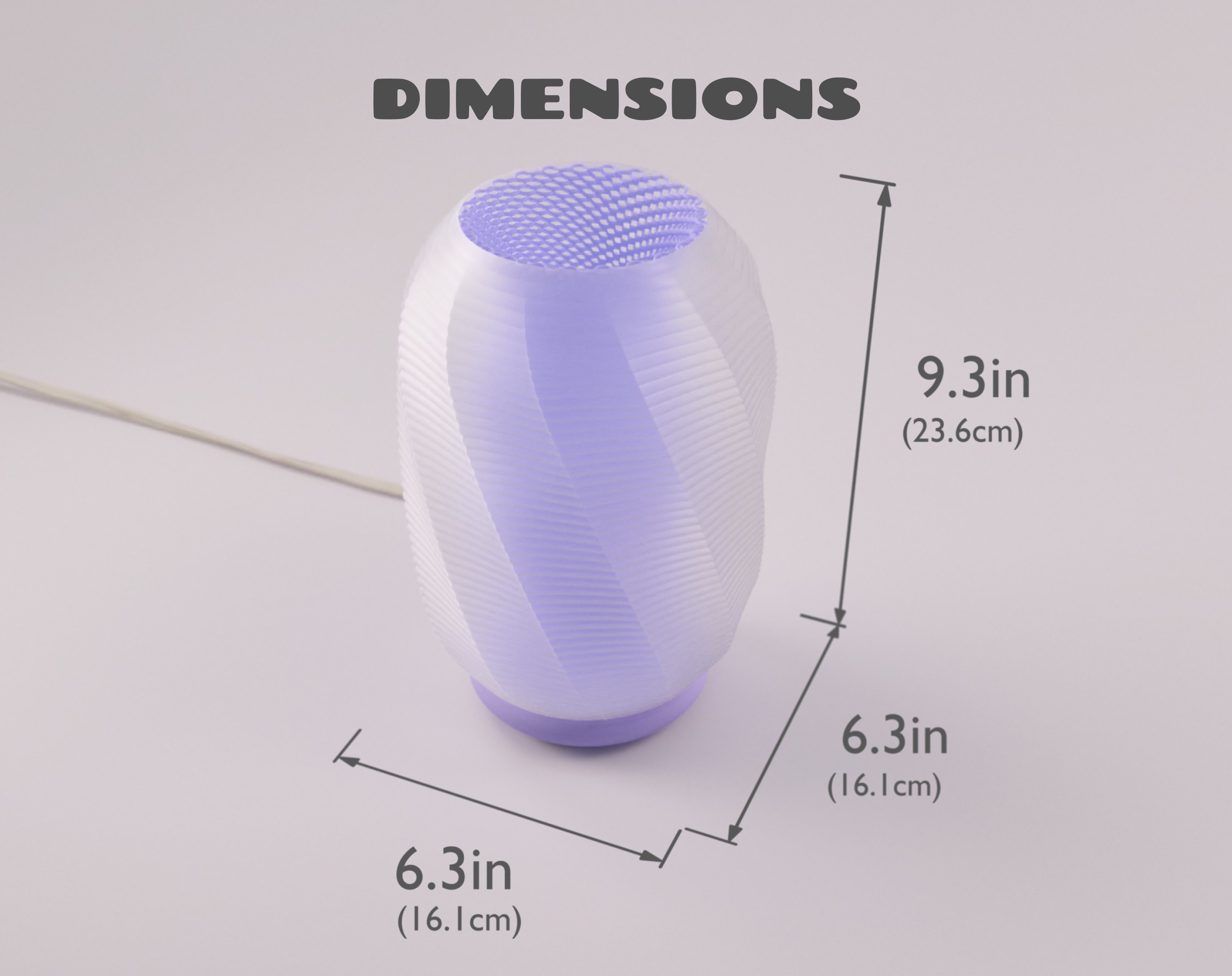 Nixie Lamp — miniatura 4