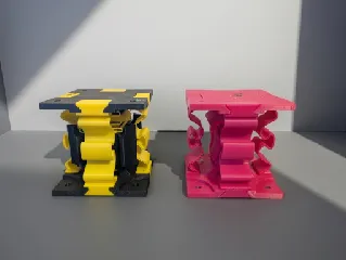 Vibration damper