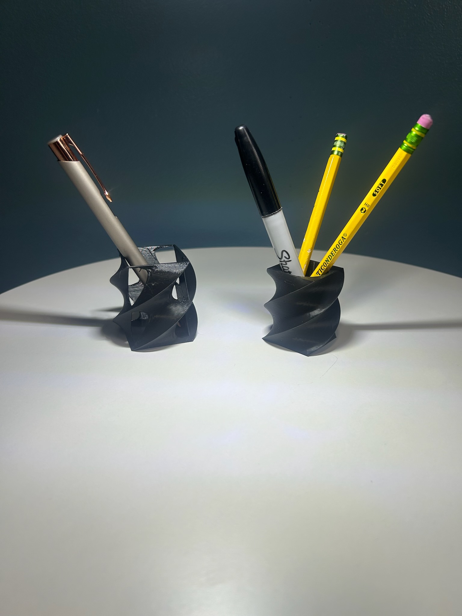 pencil holder