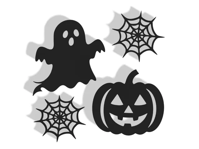 Halloween Decor