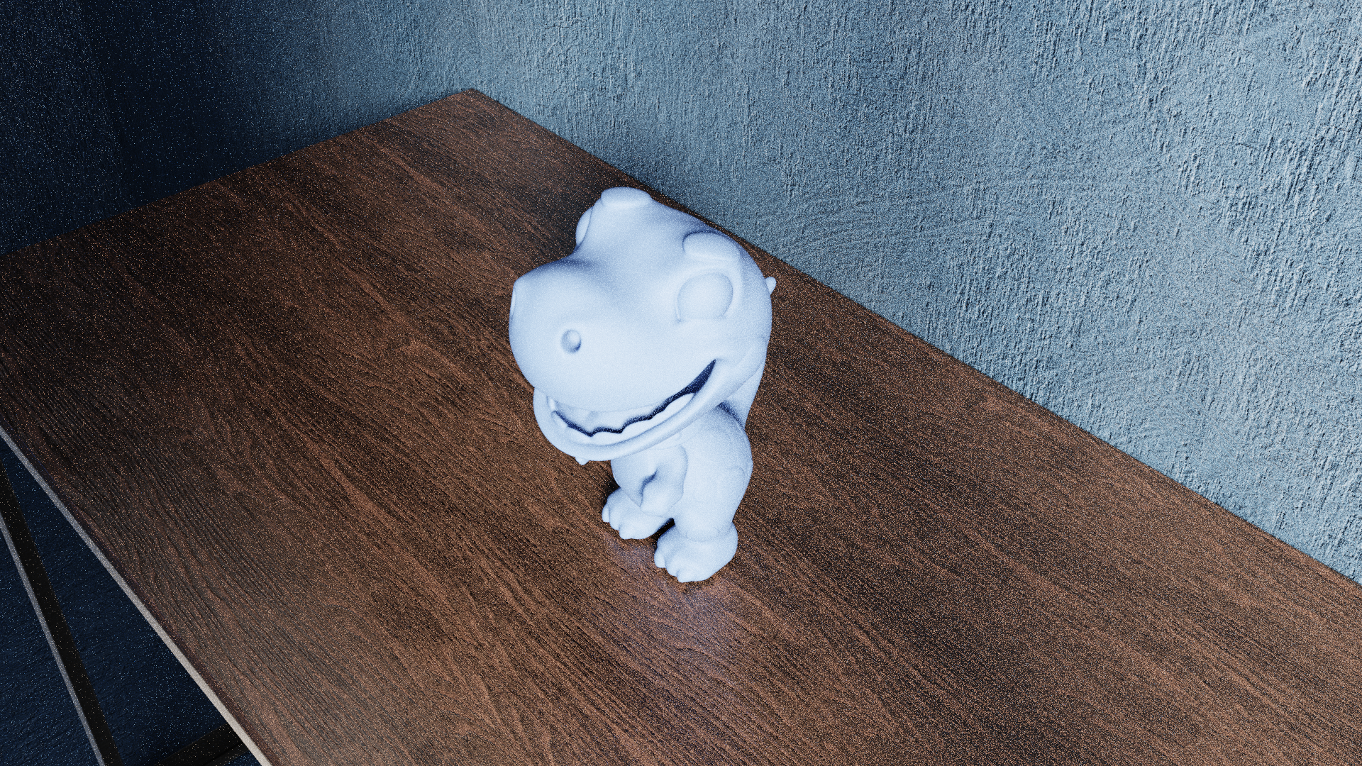 Chibi Dino — miniatura 9