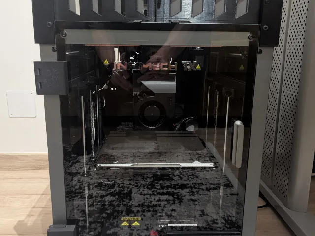 Infimech TX Top Hat