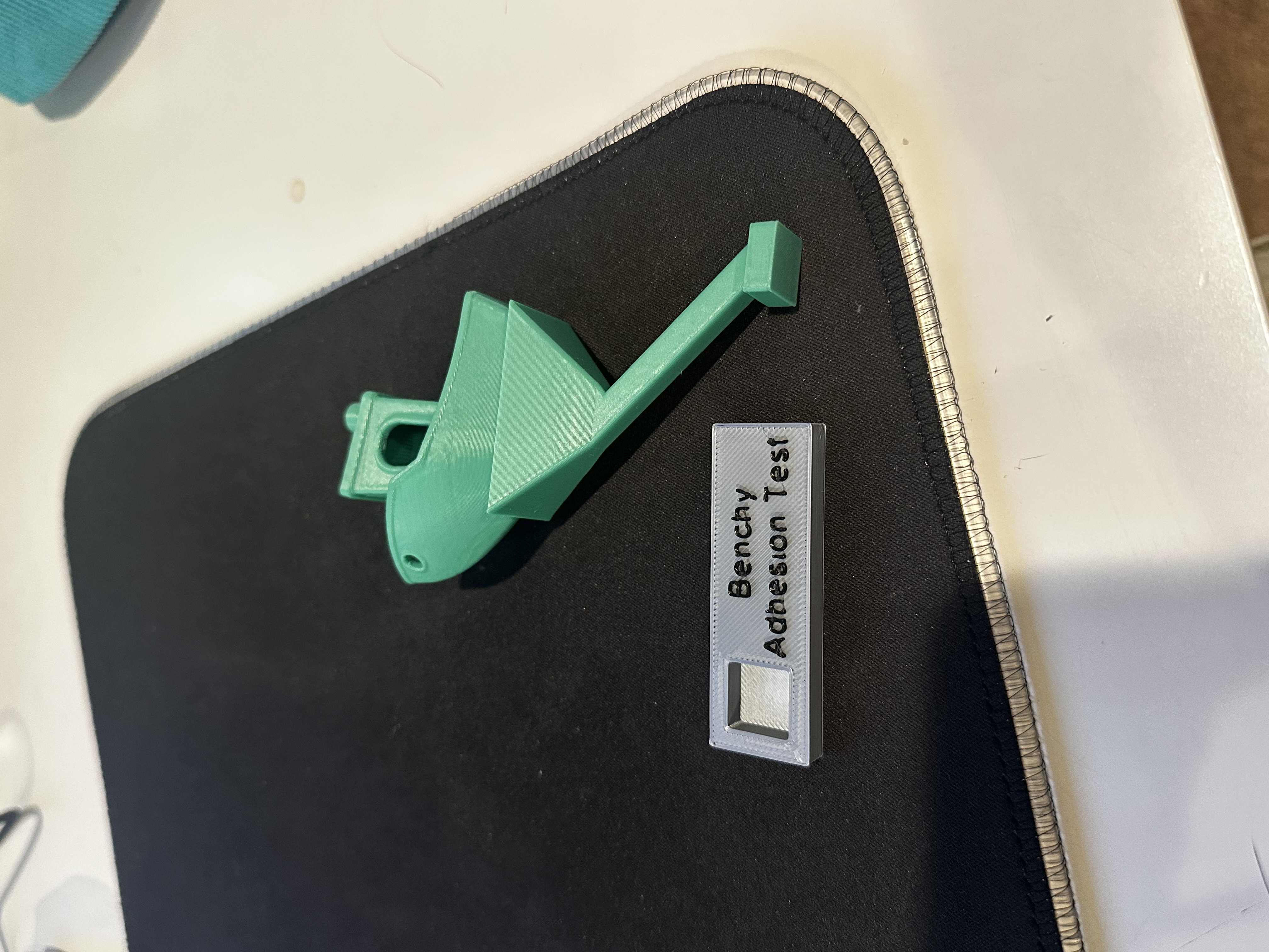 Benchy Adhesion Test — miniatura 3