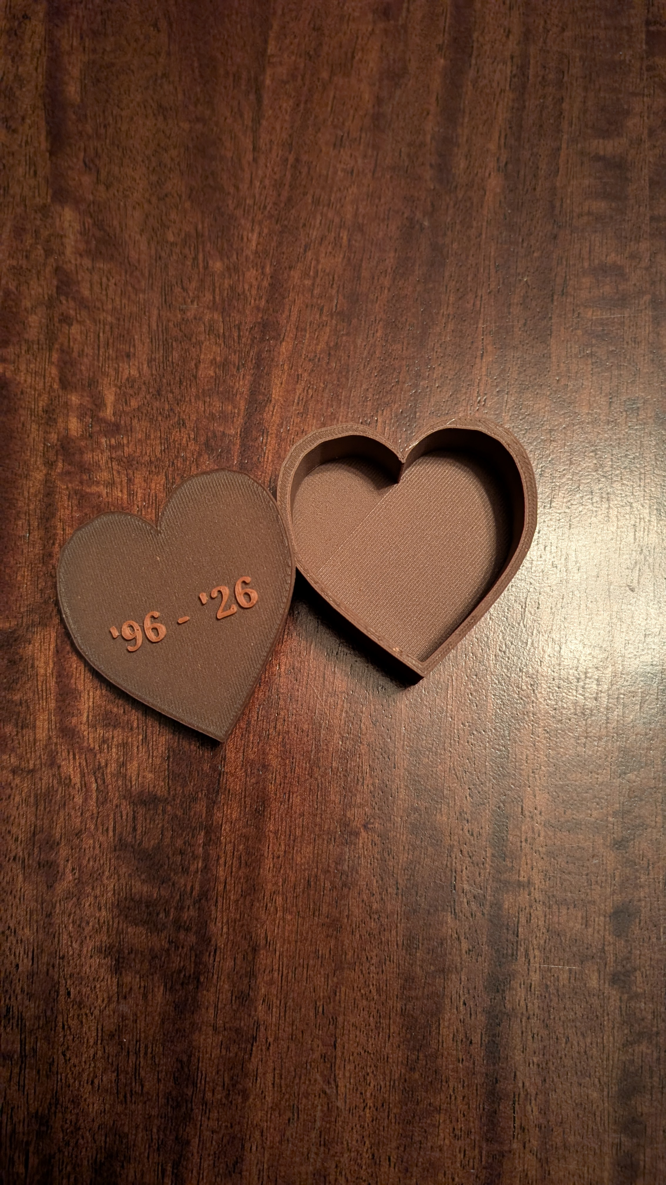 Heart-shaped Box — miniatura 3