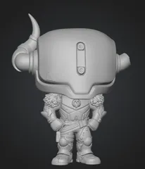 Destiny 2 Lord Shaxx