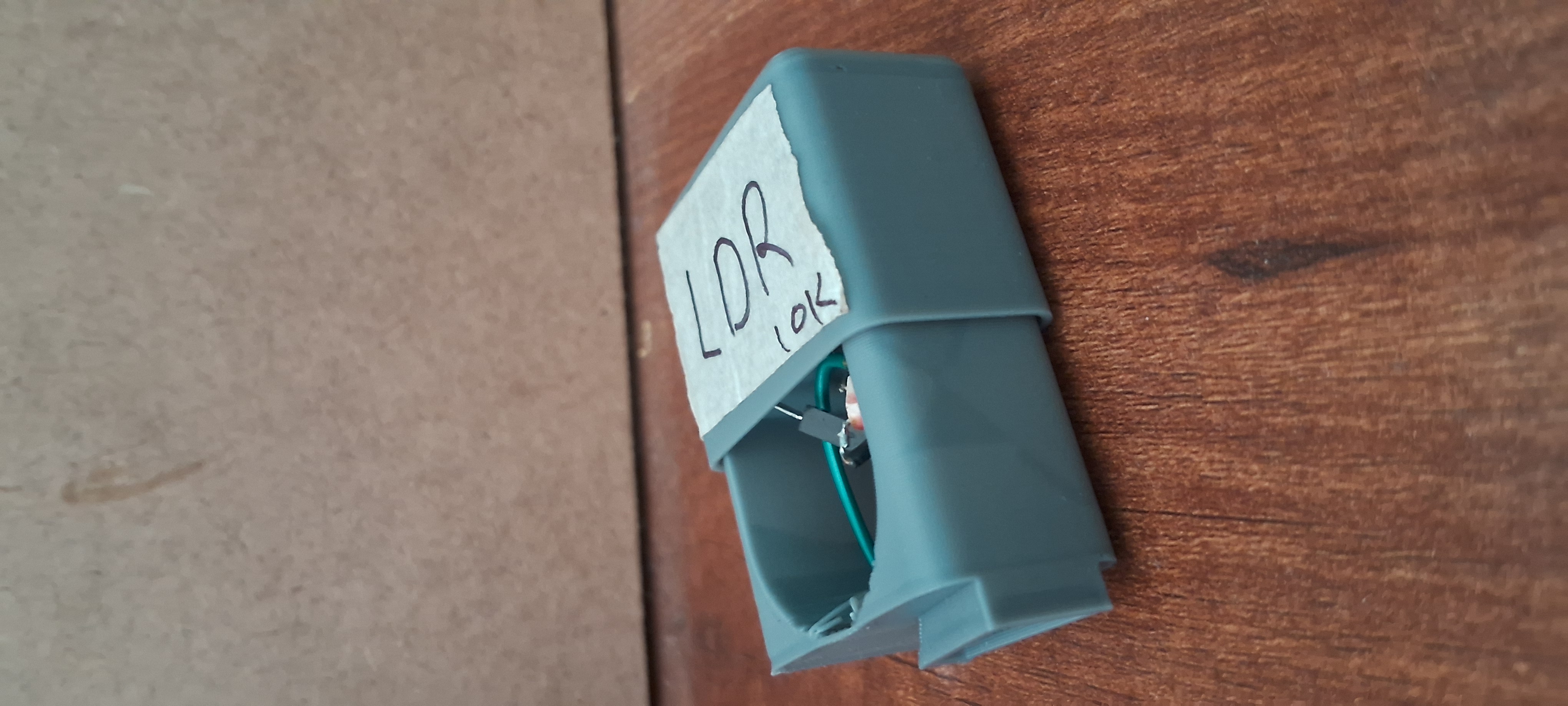 Tiny Organizer Box — miniatura 3