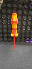 Wera Screwdriver Holder for Multiboard