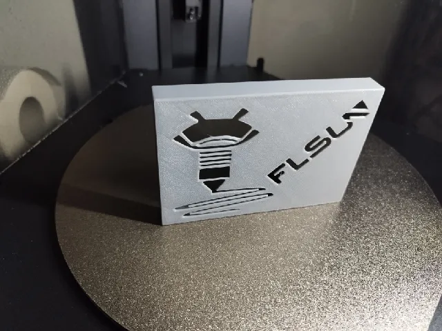 Screenprotector FLSUN T1/T1 Pro