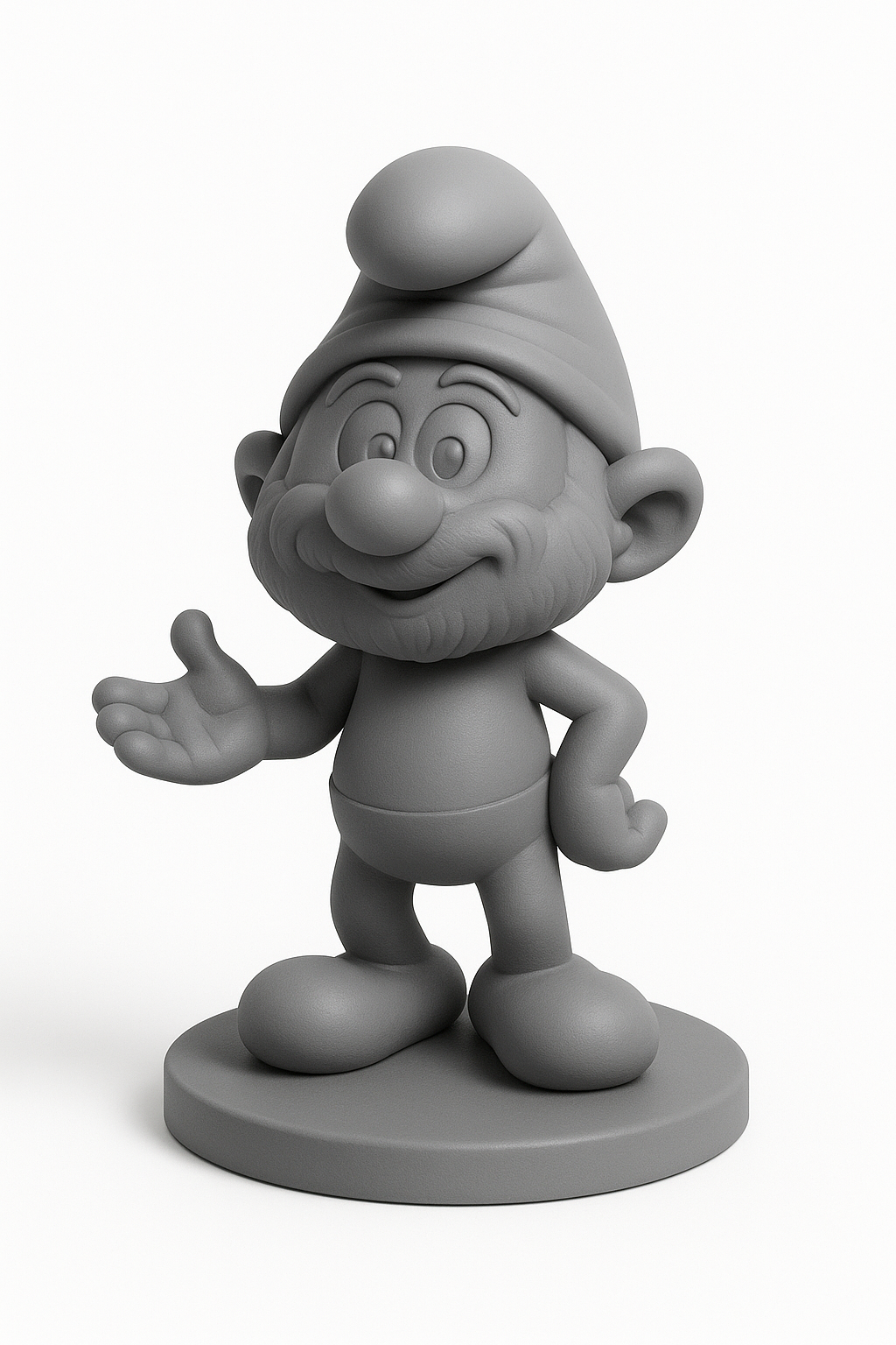 Papa Smurf