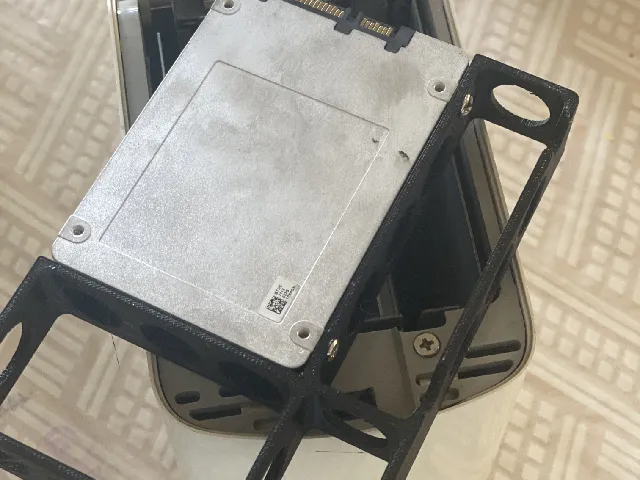 2,5 to 3.5 hdd sdd adaptor