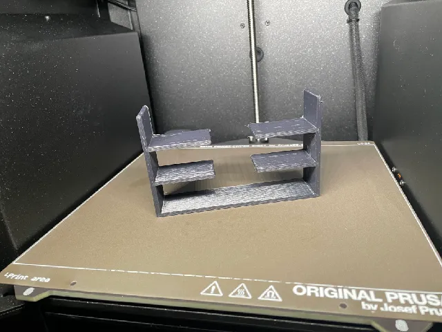 Flex Mini 2.5 Stack