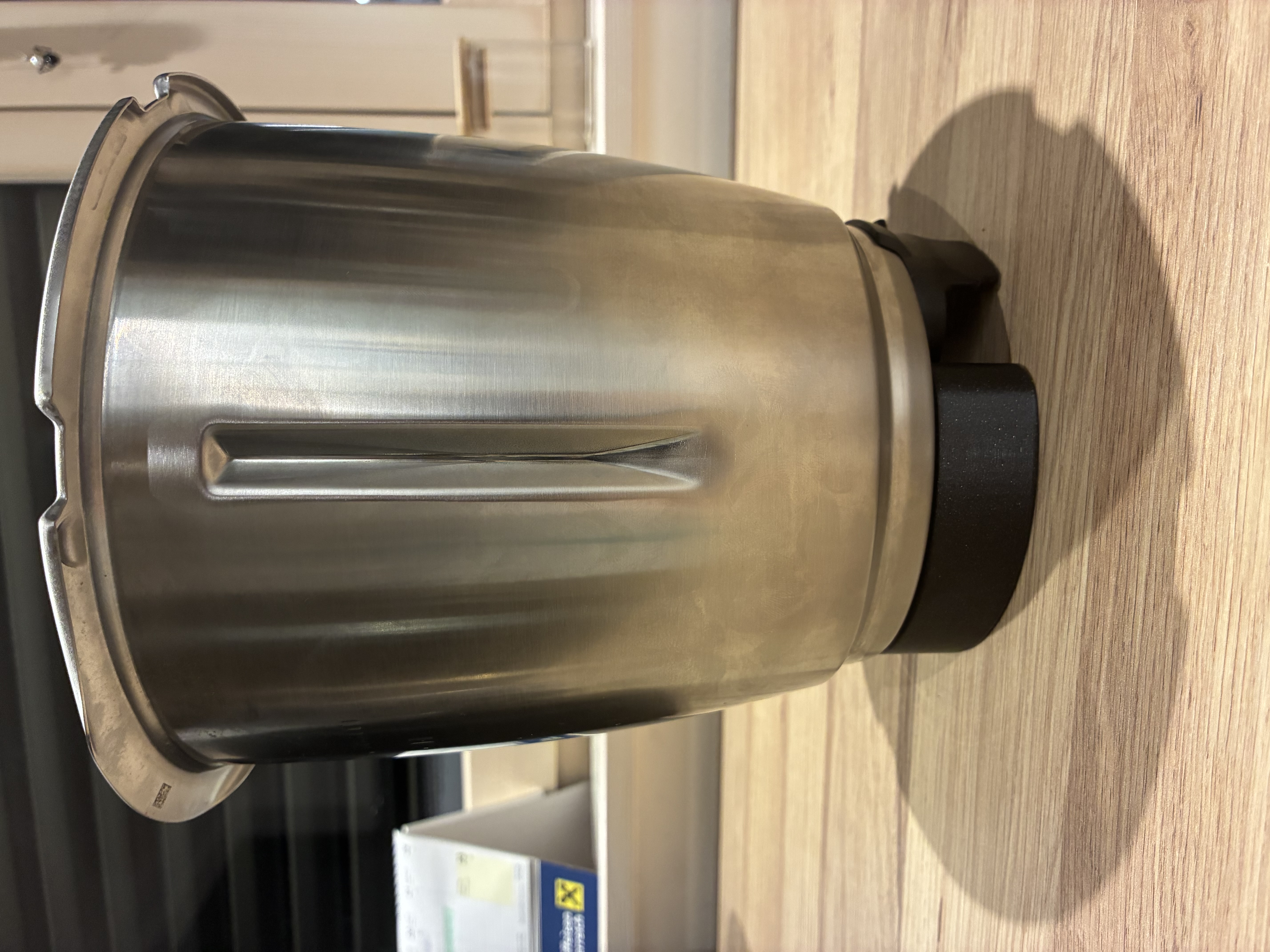 Thermomix Mixing Bowl Stand TM5 / TM6 / TM7
