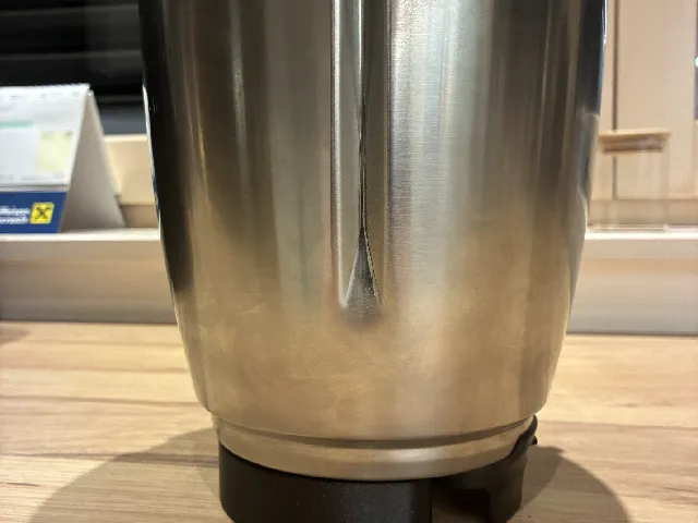 Thermomix Mixing Bowl Stand TM5 / TM6 / TM7