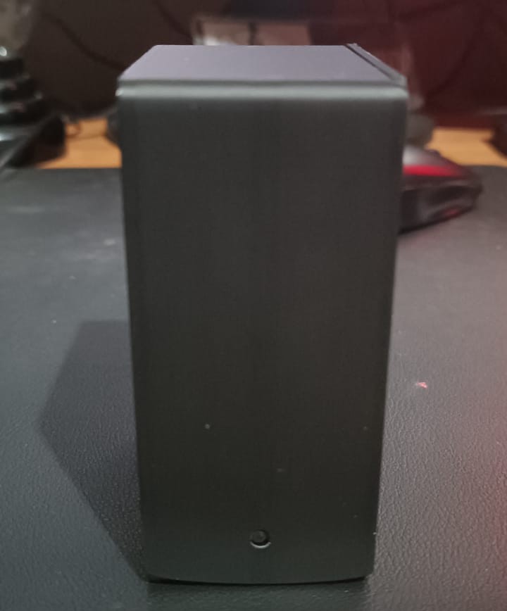 Miniatura 4 do modelo 3D Yu-Gi-Oh! Clamshell Deck Box Update
