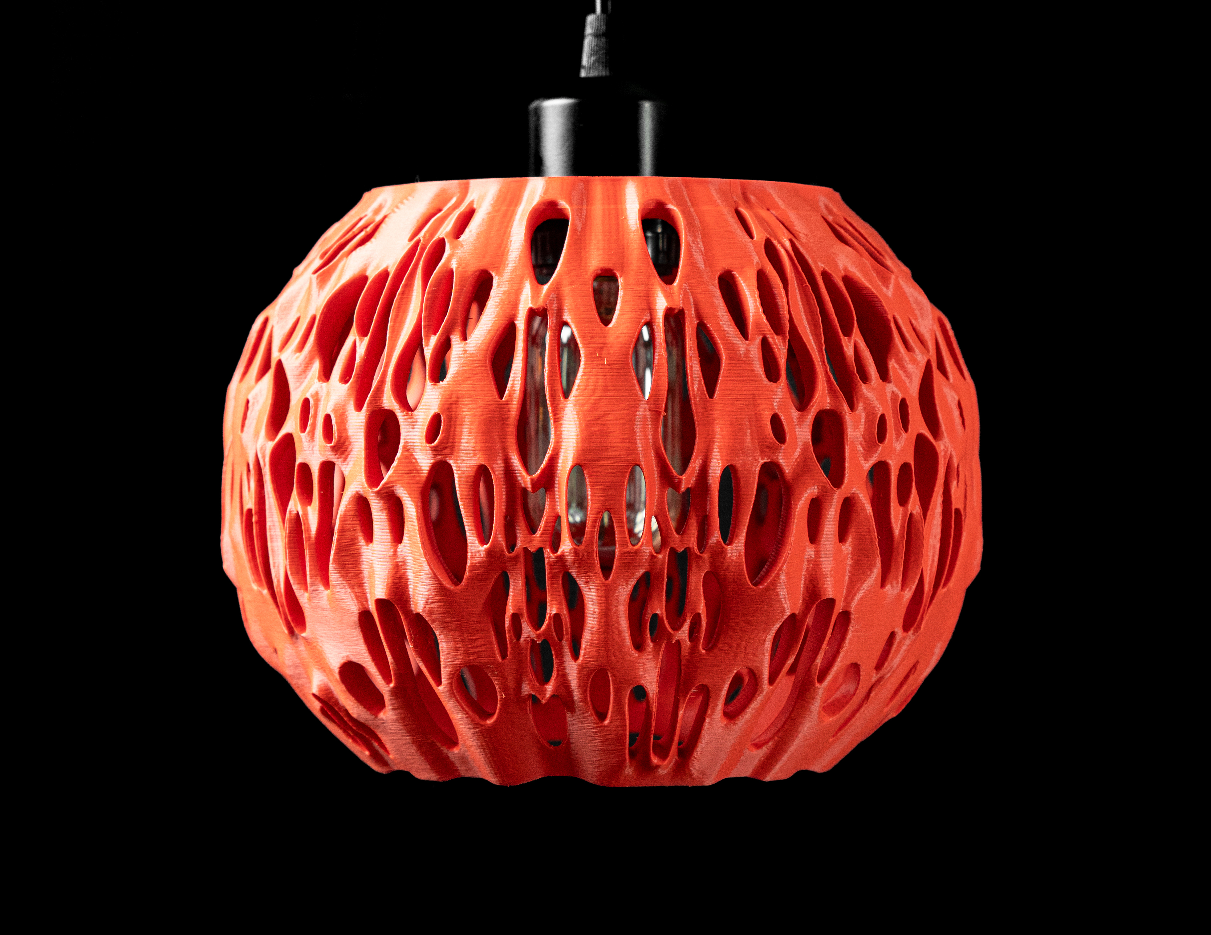 Spotted Pendant Lamp by MODERN MACHINE