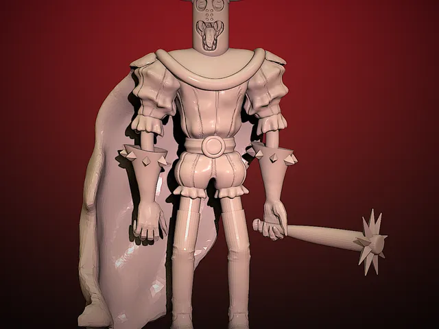Kakodemon