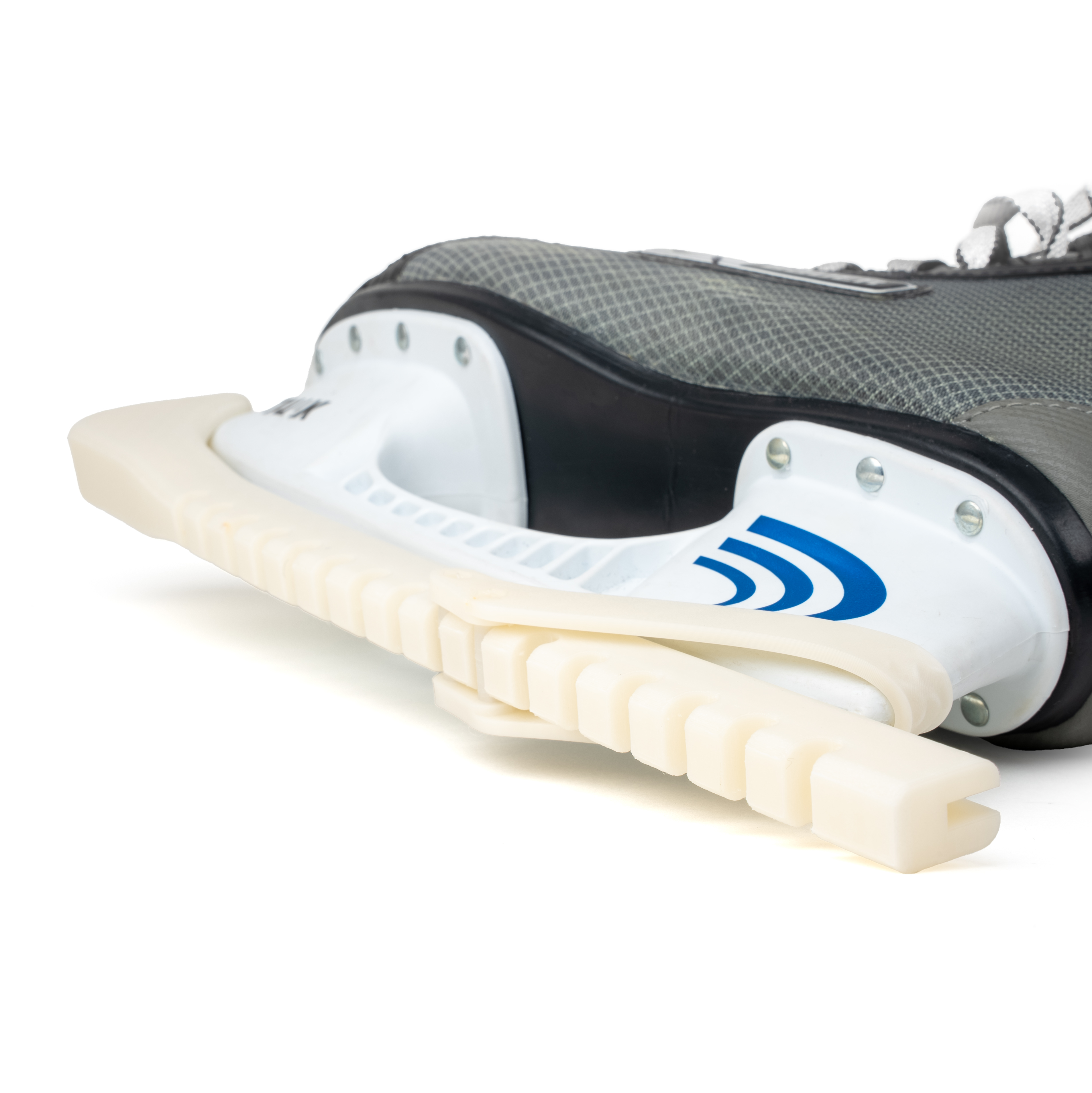Skate blade cover