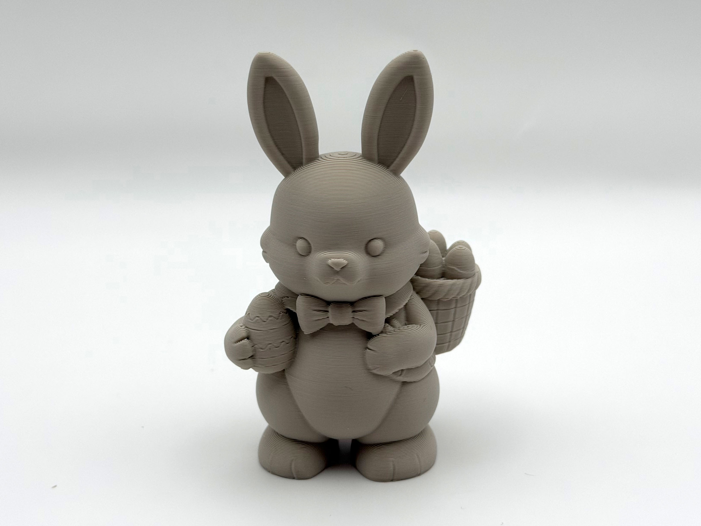 Easter Bunny Basket — miniatura 3