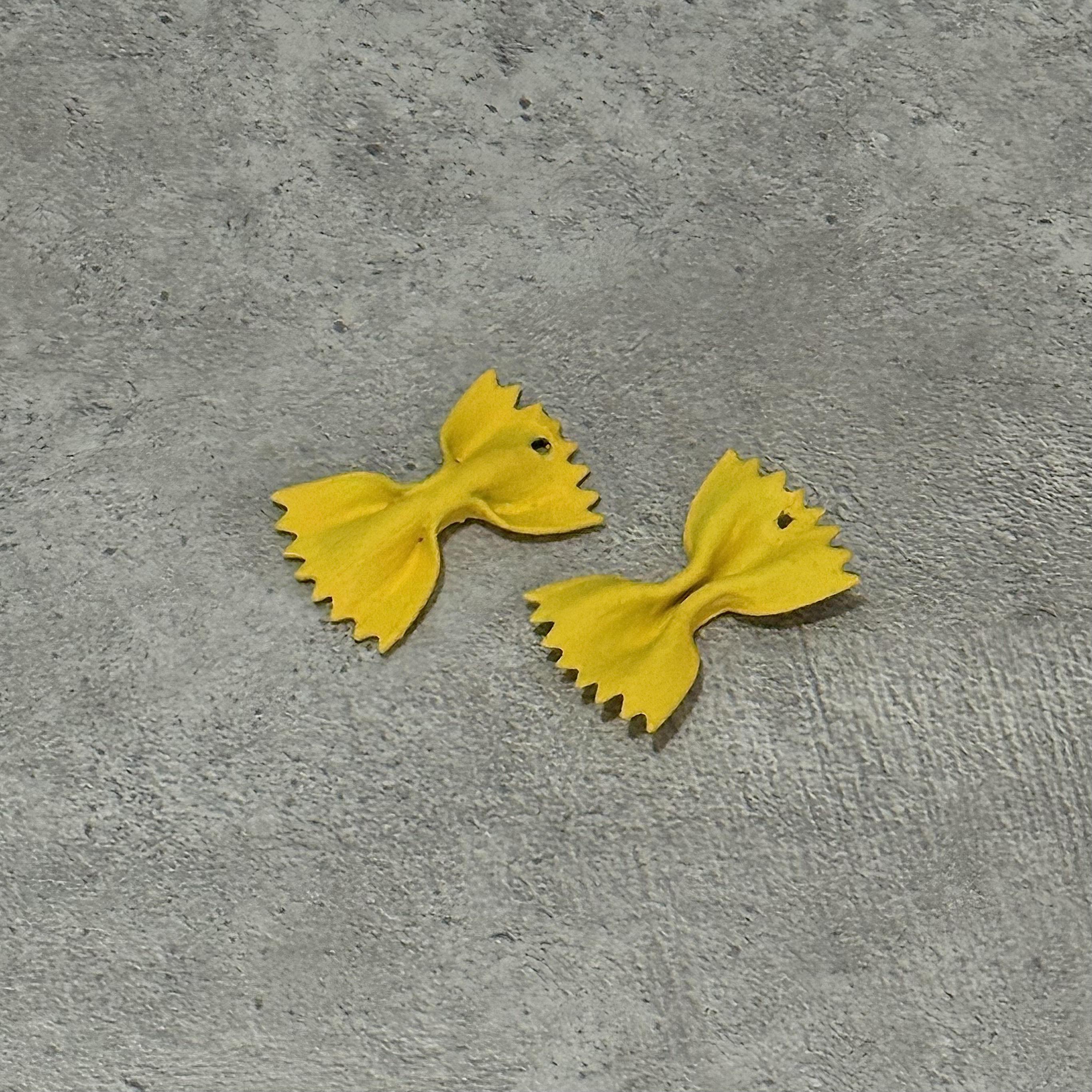 Pasta Farfalle